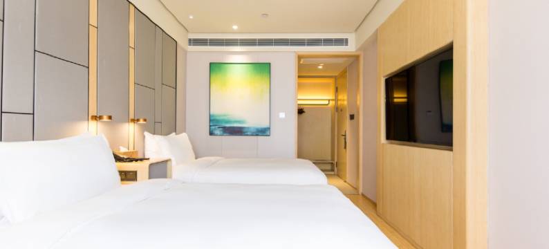 全季酒店(上海虹桥水城路店)图片