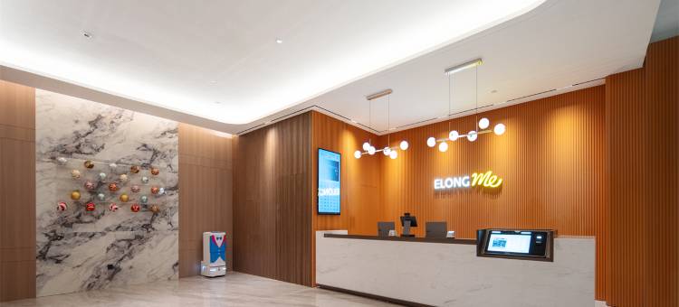 美豪怡致酒店(威海火炬八街国际海水浴场店)图片