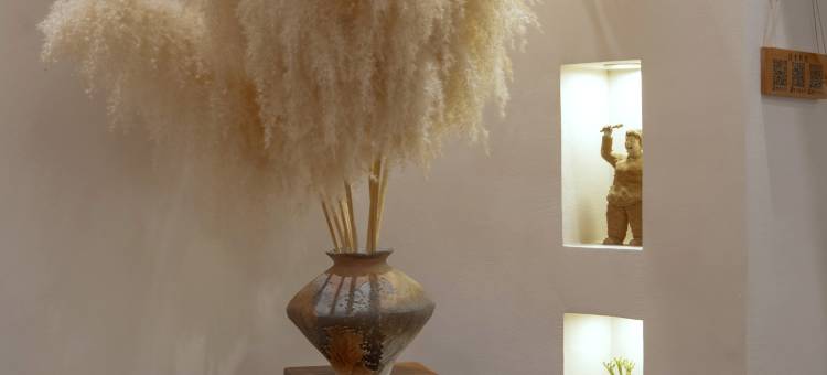 礼泉浮尘别院(袁家村店)图片