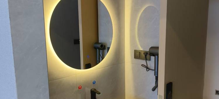 顺昌顺兴商务宾馆(广电网络公交站店)图片