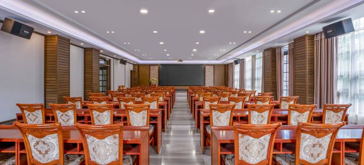 重庆塔宝花园饭店图片
