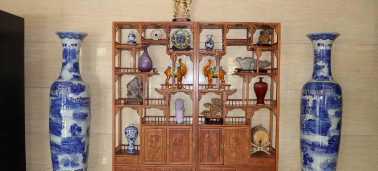 呼图壁汉唐大酒店图片