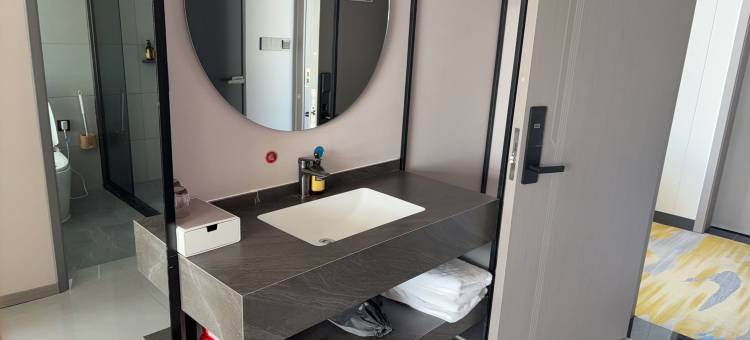 园景生态大酒店图片