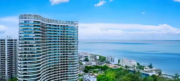 北海逸家海景民宿(北海老街店)图片