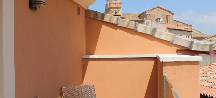 雷蒙多旅馆(Rey Mundo)图片