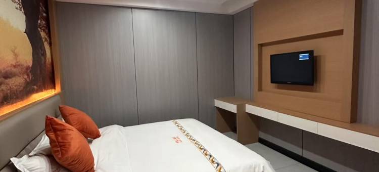 华豫大酒店(人民医院店)图片