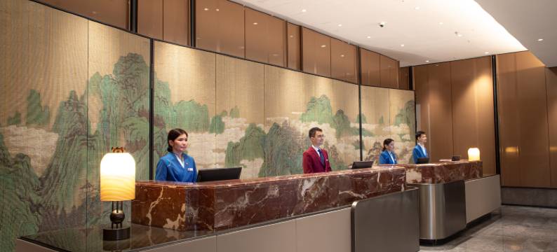 阿斯塔纳北京大厦阳光酒店(Beijing Palace Soluxe Hotel Astana)图片