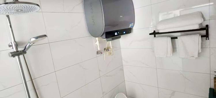 青青民宿图片