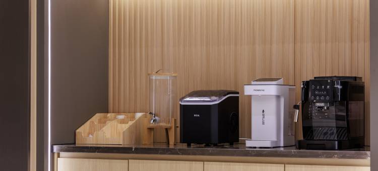 如家酒店(景德镇陶溪川雕塑瓷厂店)图片