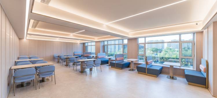 汉庭酒店(临汾新百汇商业广场店)图片