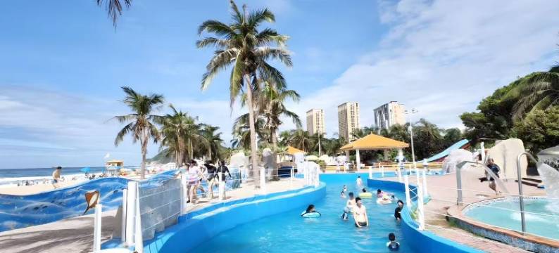 海陵岛闸坡螺洲公寓图片