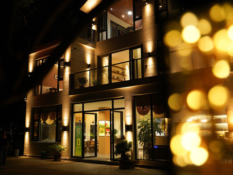 野渡尚林院(安顺高铁西站店)