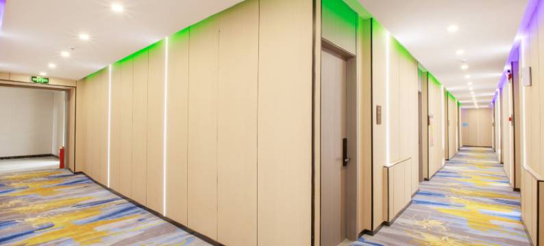 茫崖温馨酒店图片