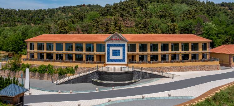 爱在山海间酒店 (长岛风景区店)图片