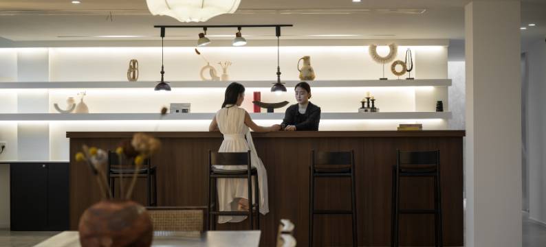 山沟沟·HERMIT|亲子度假·禅意山景美宿(安吉云上草原店)图片