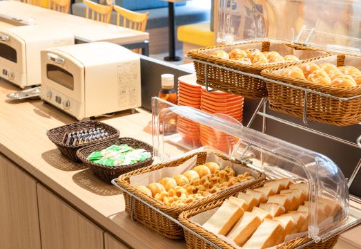 Comfort Hotel Tokyo Kiyosumi ShirakawaHotel Overview