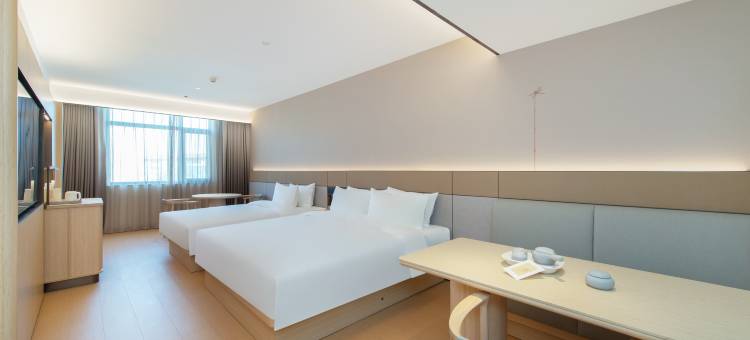 全季酒店(唐山玉田伯雍东街店)图片