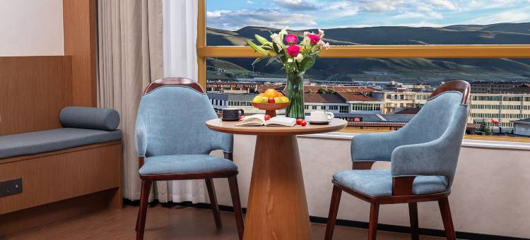 蓝姆瑞酒店图片