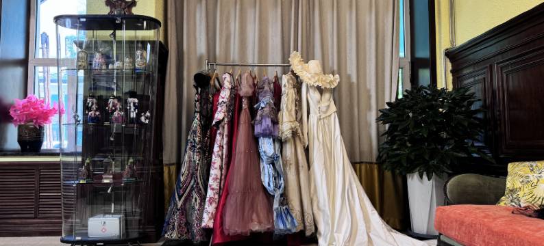 哈尔滨凯莱花园酒店 (红专街早市中央大街地铁站店)图片