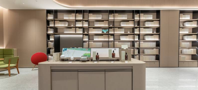 全季酒店(杭州滨江大学城店)图片