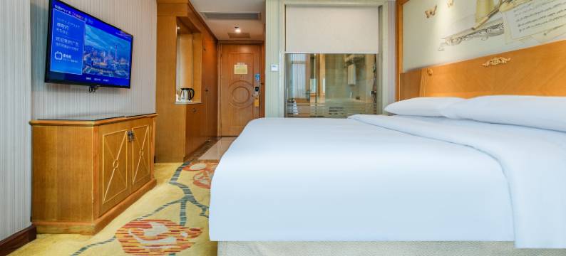 维多利亚国际酒店(江门开平市客运总站益华广场店)图片