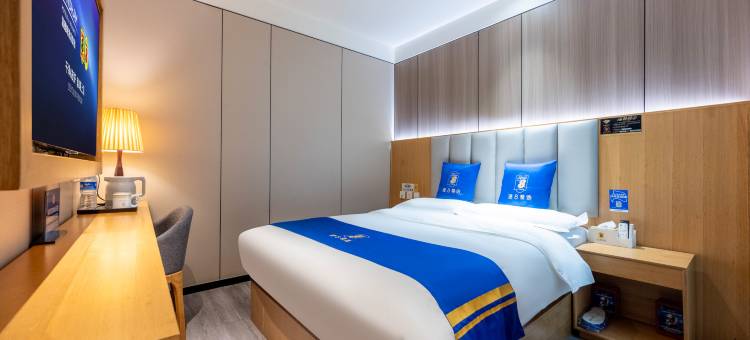 速8精选酒店(北京南站角门西地铁站店)图片