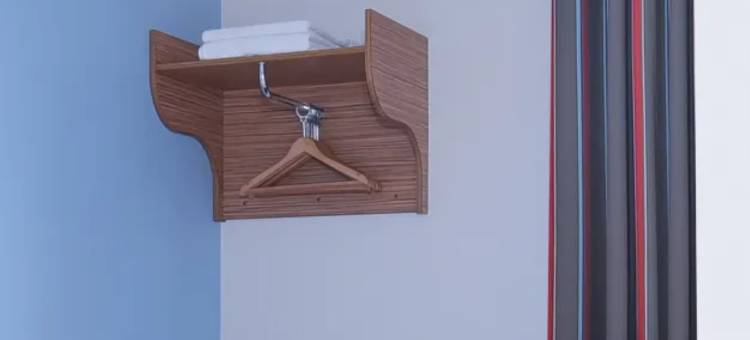 Travelodge Workington图片