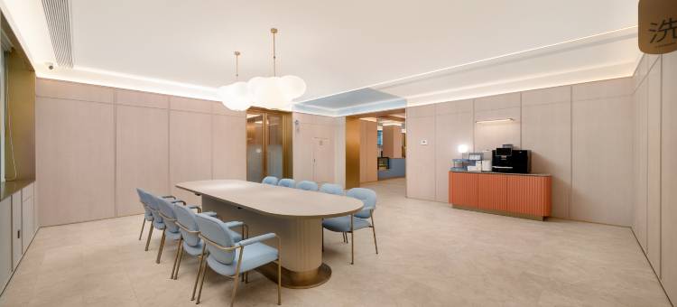 汉庭酒店(黑河中央步行街华富商城店)图片