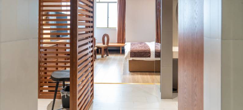 山舍云境酒店图片