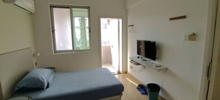 如家公寓(广州越秀店)图片