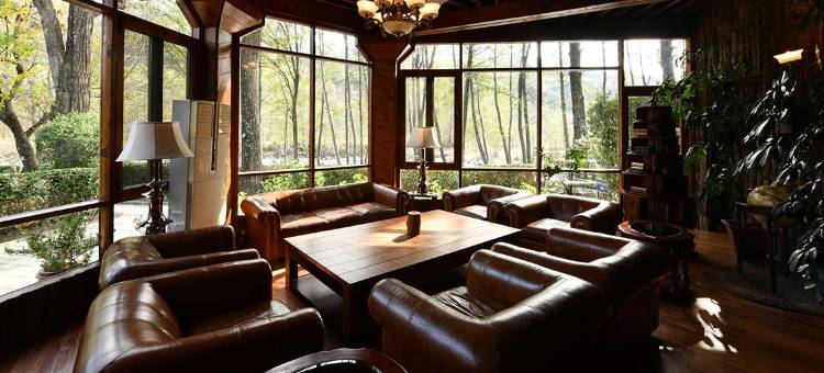 跨度温泉度假村(Span Resort and Spa, Manali)图片