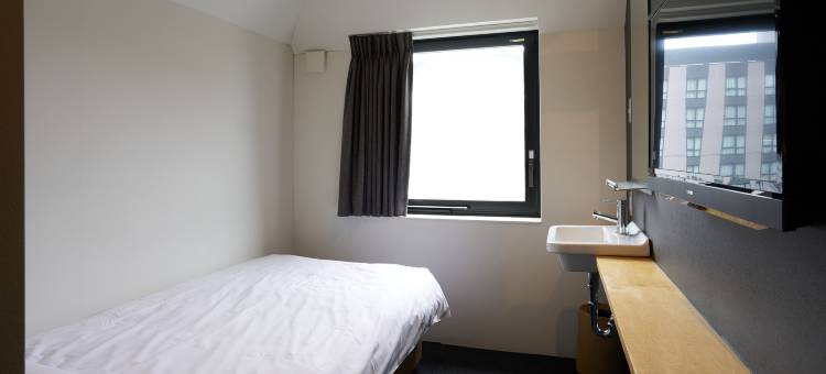 京都PIECE青年旅馆(Piece Hostel Kyoto)图片