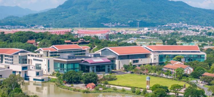 片仔癀温泉酒店(漳州古城店)图片