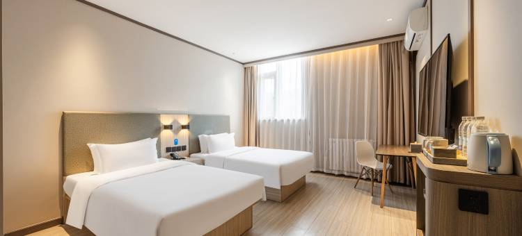 汉庭酒店(廊坊会展中心店)图片