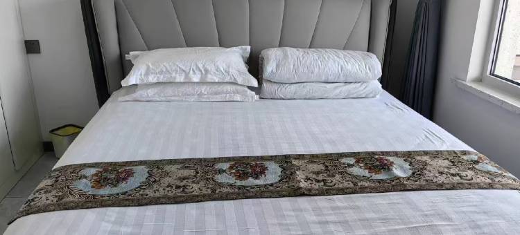 日出湾海景民宿图片