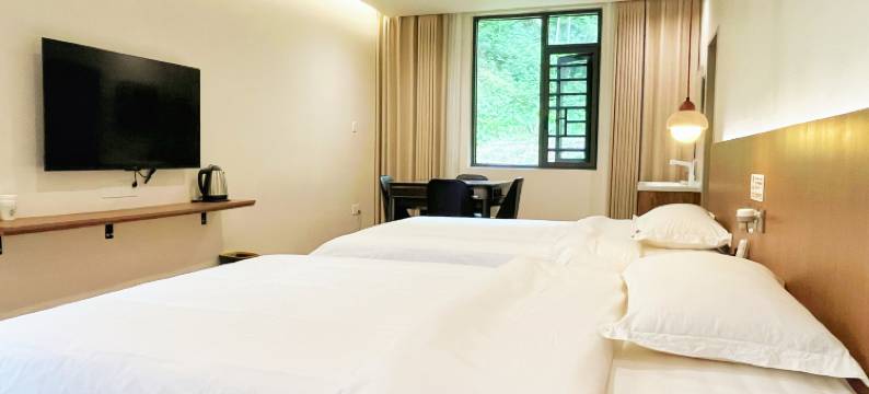 仙湖民宿(小东江景区店)图片