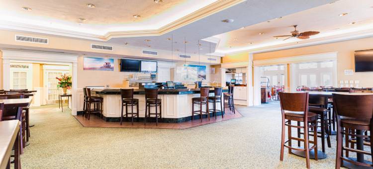 港口丽笙度假村(Radisson Resort at the Port)图片