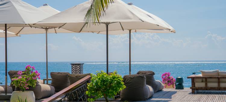 皇家桑川豪华海滩别墅(The Royal Santrian)图片