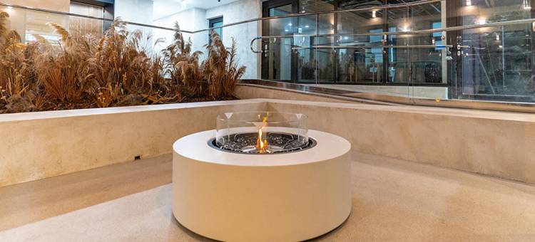 UH FLAT 江南臻选酒店(UH FLAT SIGNATURE GANGNAM)图片