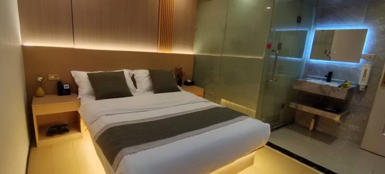 桂林都市快捷酒店(机场路店)图片