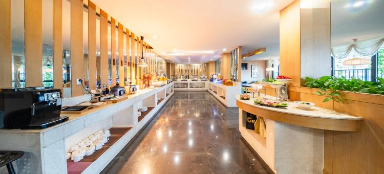 美颐酒店(太原新建南路老军营小吃街北口店)图片