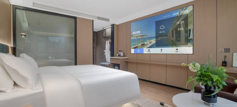 那佳酒店(昆明长水国际机场店)图片