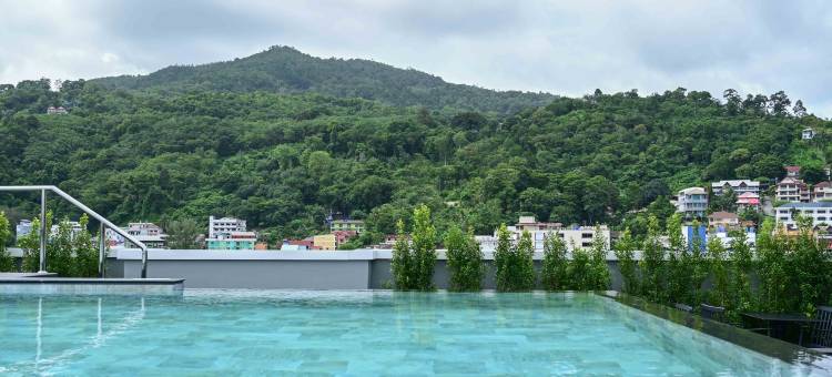 芭东村庄城堡酒店(Chateau du Village Patong)图片