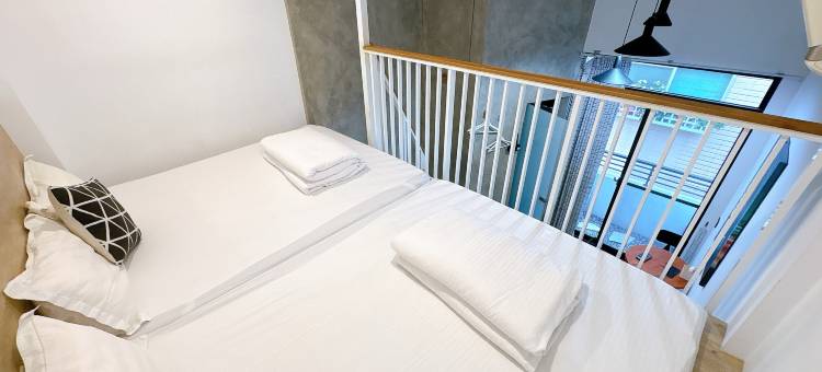 海安转角民宿图片