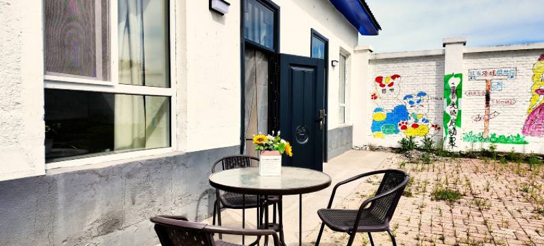 汤旺等风来小筑民宿图片