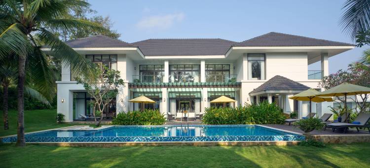 富国岛温德姆至尊酒店(Wyndham Grand Phu Quoc)图片