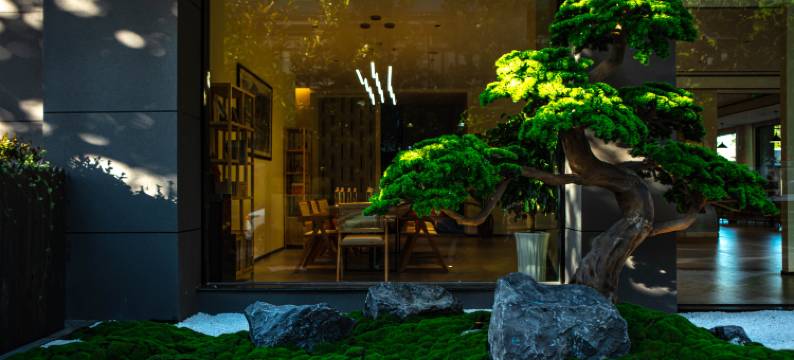 金碧波大酒店(旧州古镇店)图片