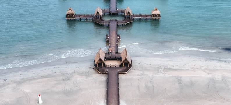 文昌海屿海景酒店公寓(高隆湾旅游度假区店)图片