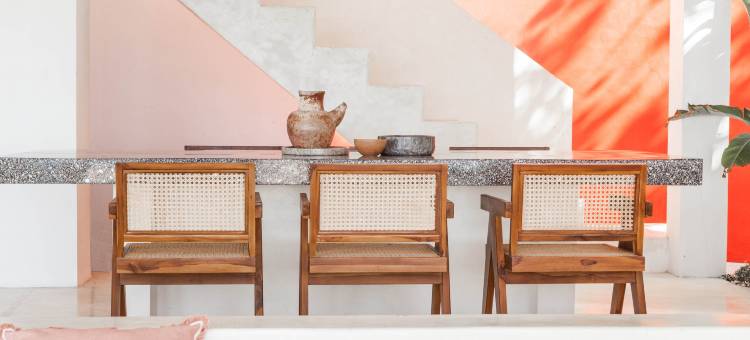 岩石-六卧室海滨别墅-冲浪入驻地(The Rocks - 6Br Beachfront Villa, Surf-in Location)图片