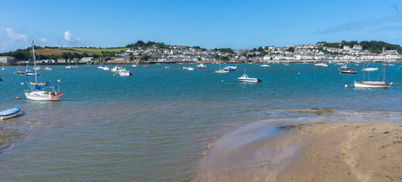 杜兰特别墅酒店(Durrant House Hotel)图片